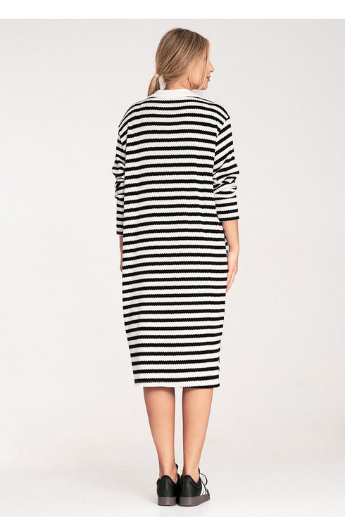 Robe de jour model 214883 Figl